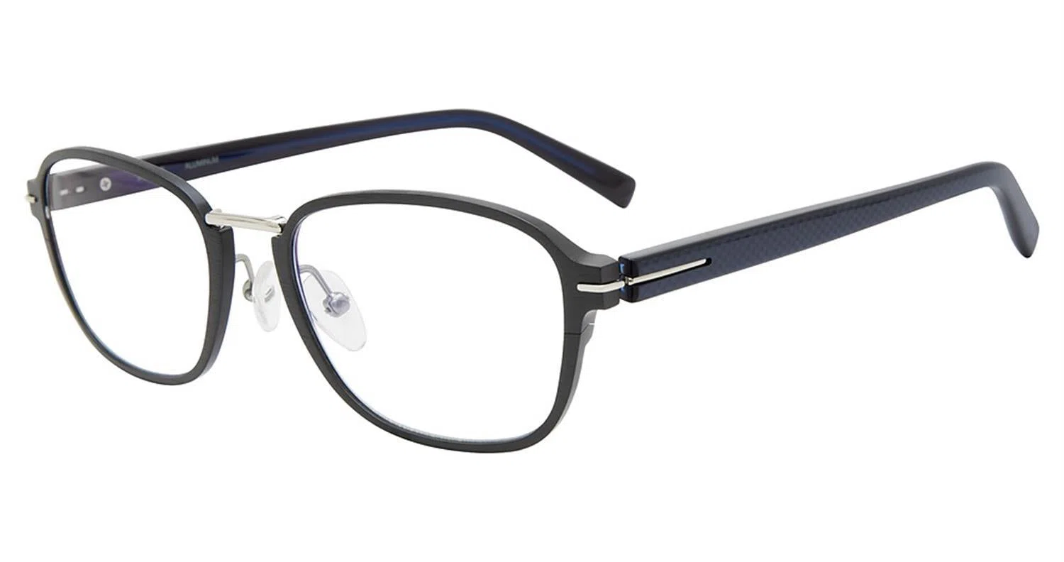 Tumi VTU023 Eyeglasses - view 4
